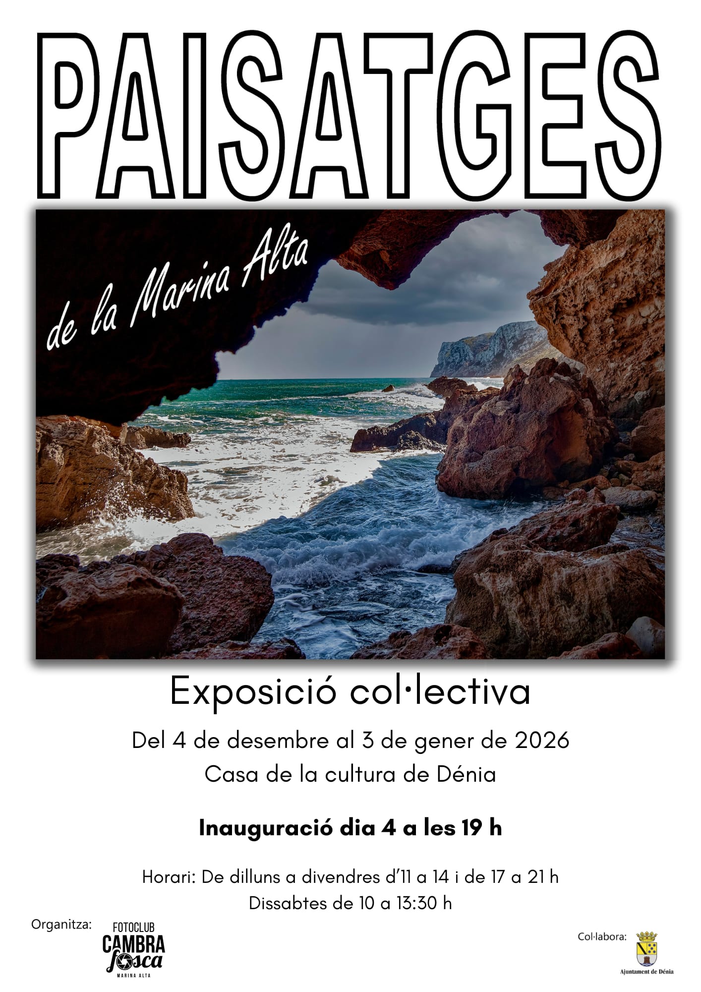 Exposicion 2025