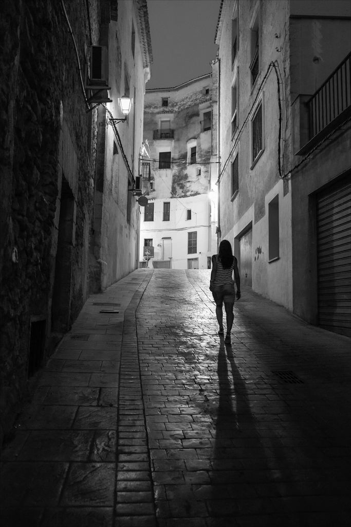 Bocairent de Vicent Chesa